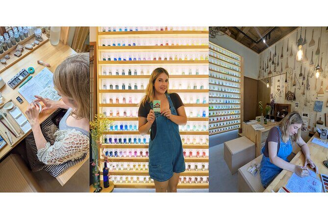 Fukuoka Japanese Painting and Art Museum with Pro Artist - An In-Depth Look at the Fukuoka Japanese Painting and Art Museum Tour