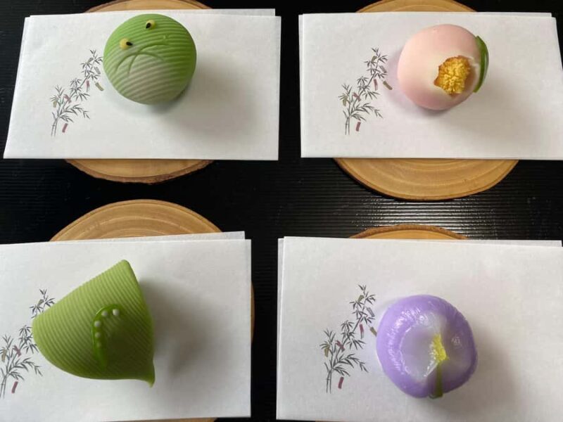 Fukuoka: Japanese Tea Ceremony Experience - Good To Know