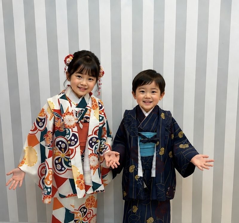 Fukuoka Kimono Rental (古賀新きもの館) Yanagawa本店- Dazaifu Station 1-minute - Dazaifu: a convenient start for shrine streets