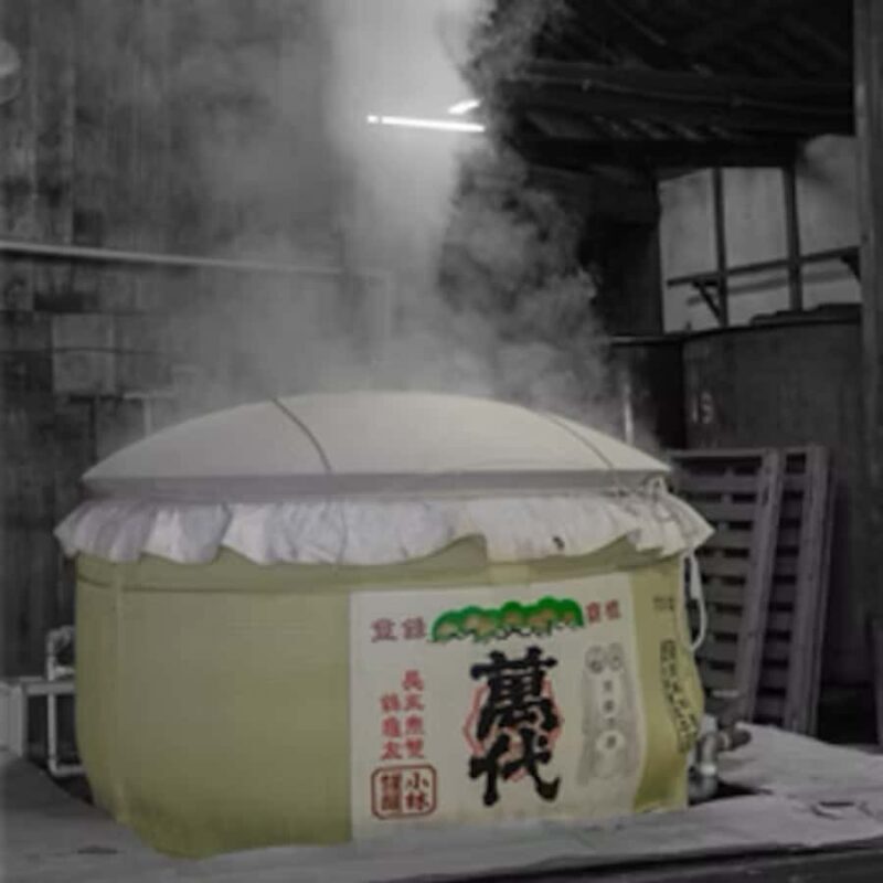Fukuoka: Kobayashi Shuzo Honten Sake Brewery Tour - Fukuoka: Kobayashi Shuzo Honten Sake Brewery Tour