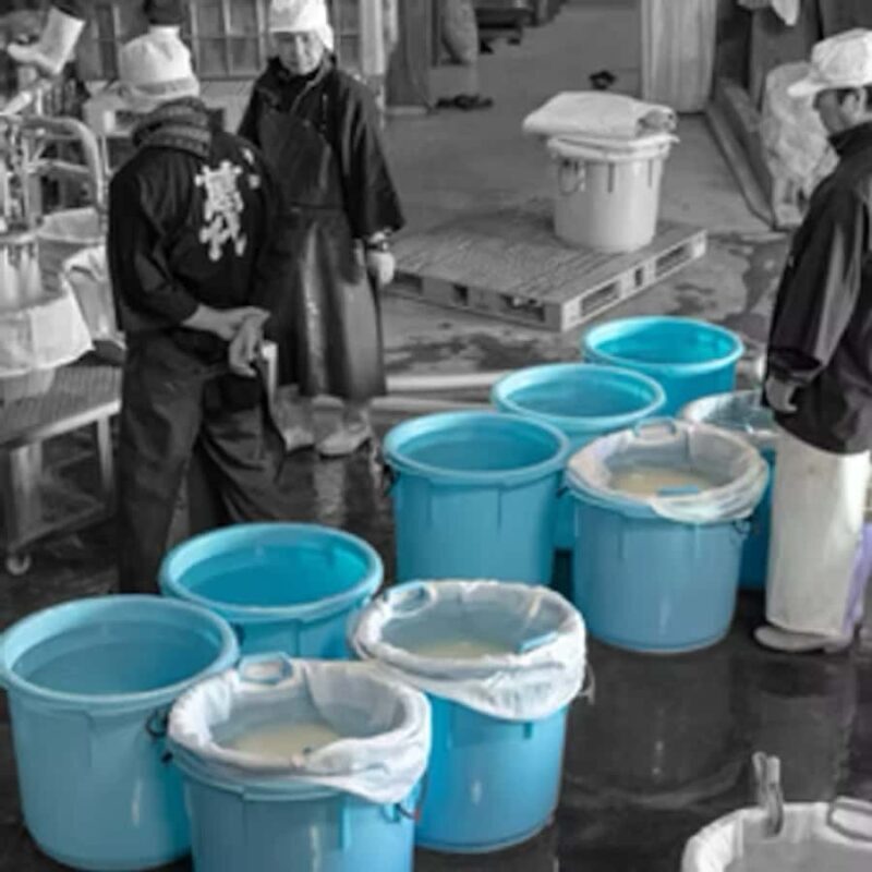 Fukuoka: Kobayashi Shuzo Honten Sake Brewery Tour - Pricing and Value