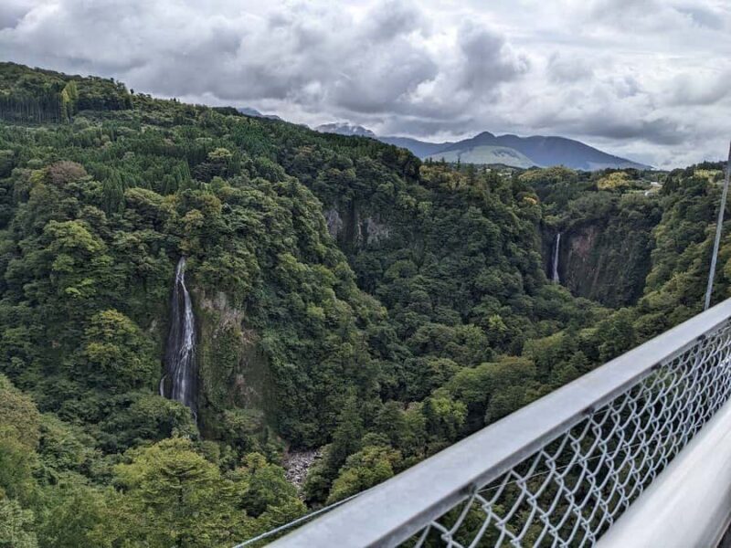Fukuoka: Kokonoe Sky Bridge & Waterfalls Day Trip - Who Will Love This Tour?