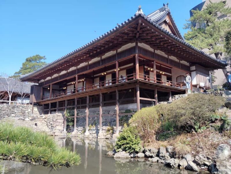 Fukuoka: Kokura Castle and Garden Guided Tour - Kitakyushu - Final Thoughts: The Value in a Compact Cultural Visit