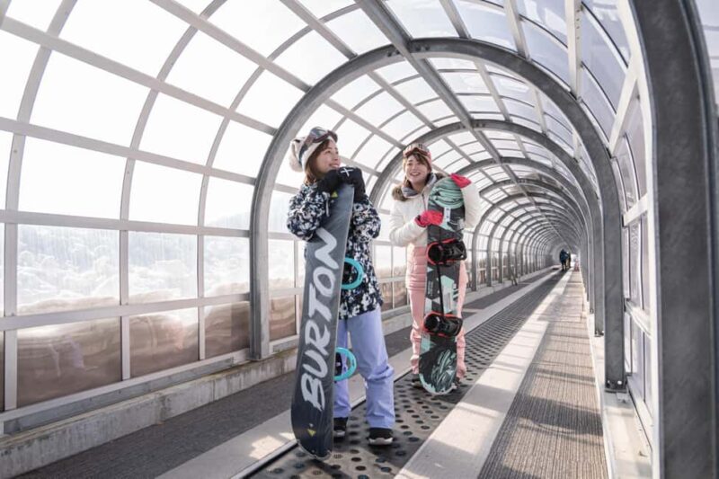 Fukuoka: Kuju Forest Park Skiing Grounds Day Tour opt Lesson - Who’s This Tour Best For?