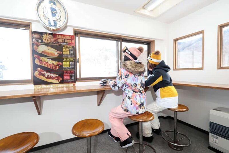 Fukuoka: Kuju Forest Park Skiing Grounds Day Tour opt Lesson - FAQ