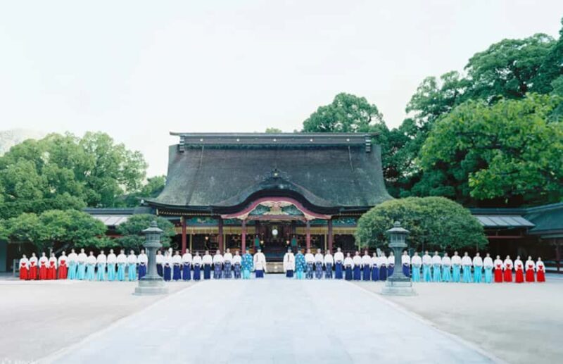 Fukuoka: Kumamoto Castle, Volcano, and Grasslands Day Trip - The Sum Up