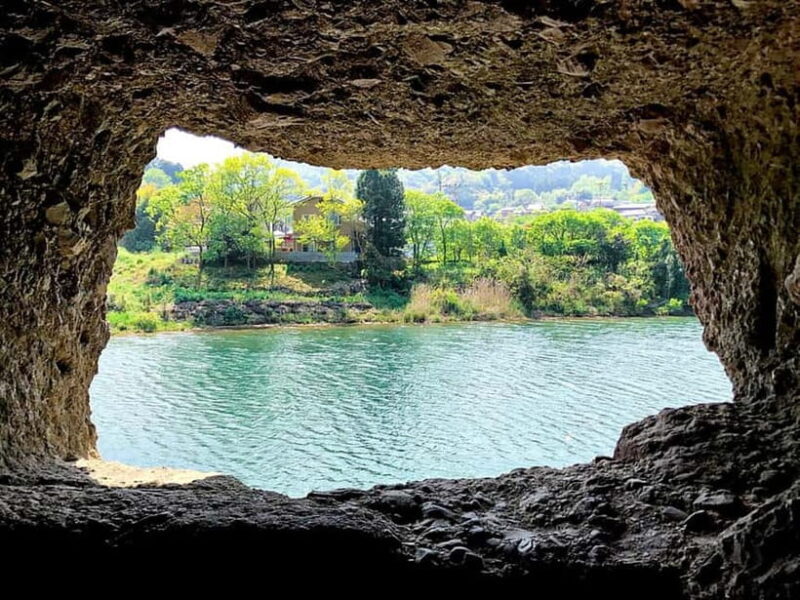 Fukuoka: Kyushu Autumn Yabakei, Kokonoe Yume Brdg. & Dazaifu - Introduction: A Day to Fall for Kyushu