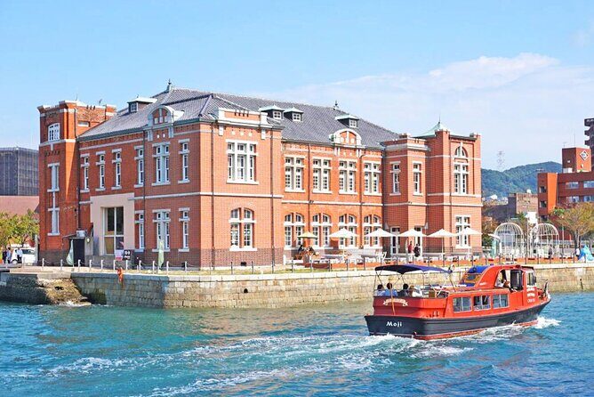 Fukuoka: Kyushu day tour with Mojiko port, Kokura Castle ,Shrine - Exploring Fukuoka: A Day Tour of Kyushu’s Hidden Charms