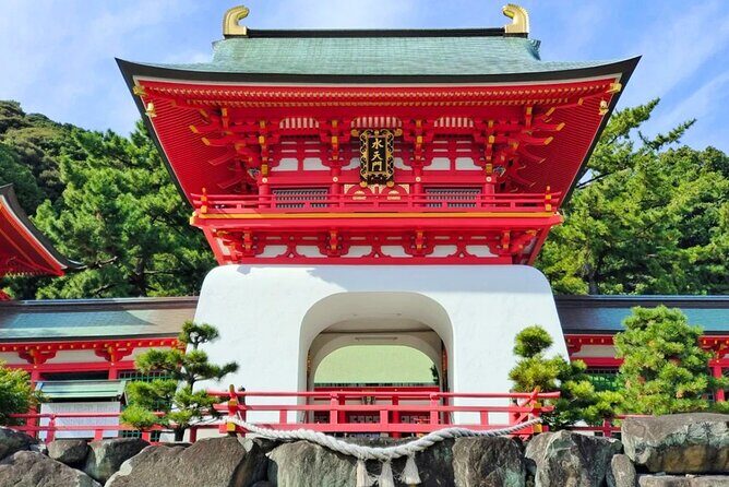 Fukuoka: Kyushu day tour with Mojiko port, Kokura Castle ,Shrine - Analyzing the Value