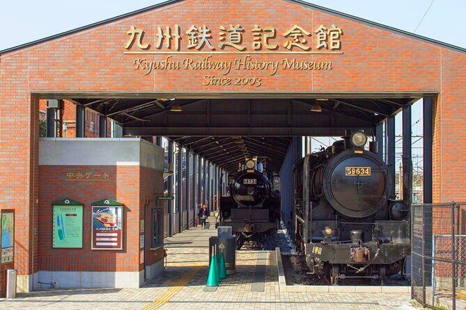 Fukuoka: Kyushu day tour with Mojiko port, Kokura Castle ,Shrine - FAQ