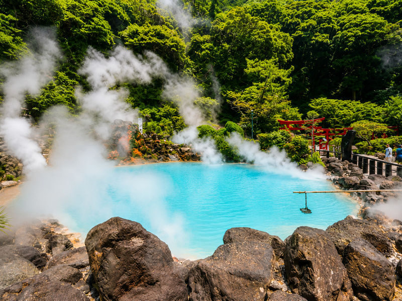 Fukuoka Kyushu Full-Day Private Charter Experience - The itinerary needs clarification
