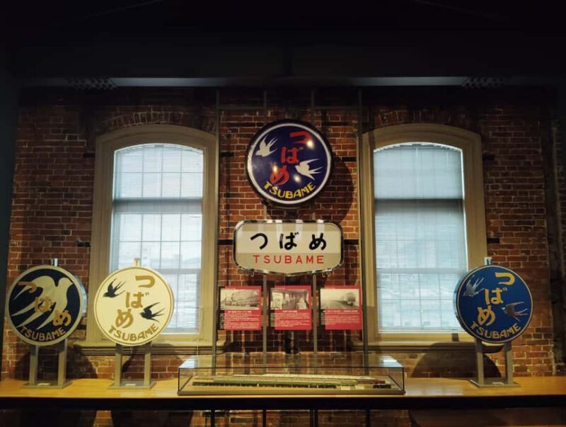 Fukuoka: Kyushu Railway Museum Entry Ticket with Guided Tour - Why This Tour Offers Genuine Value