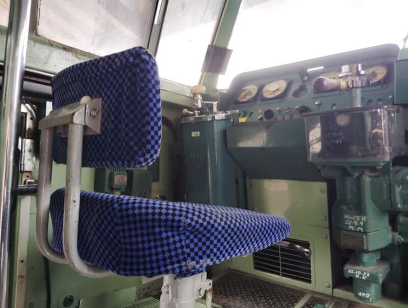 Fukuoka: Kyushu Railway Museum Entry Ticket with Guided Tour - FAQ