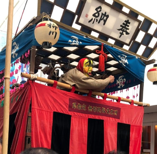 Fukuoka Like a Local: Customized Guide Tour. - Good To Know