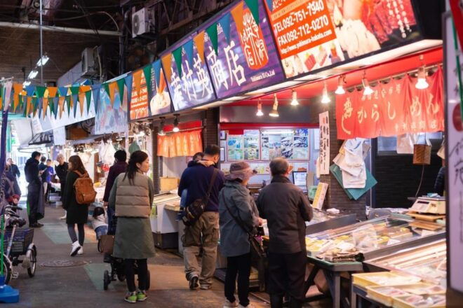 Fukuoka Like a Local: Customized Guide Tour. - Unique Experiences in Fukuoka