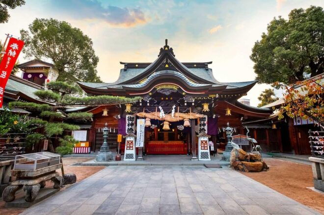 Fukuoka Like a Local: Customized Guide Tour. - Participant Information and Discounts