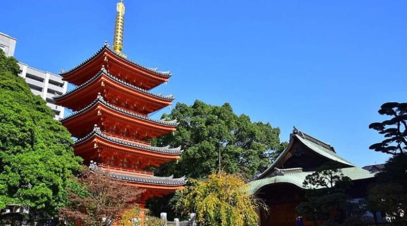 Fukuoka like a Local: Customized guide Tour. - FAQs