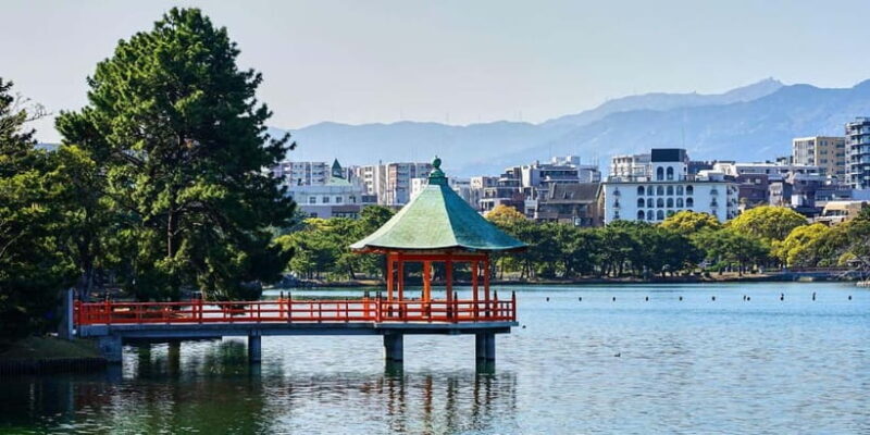 Fukuoka like a Local: Customized guide Tour. - Practical Tips for the Tour