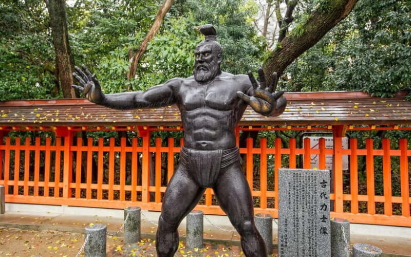 Fukuoka like a Local: Customized guide Tour. - FAQ