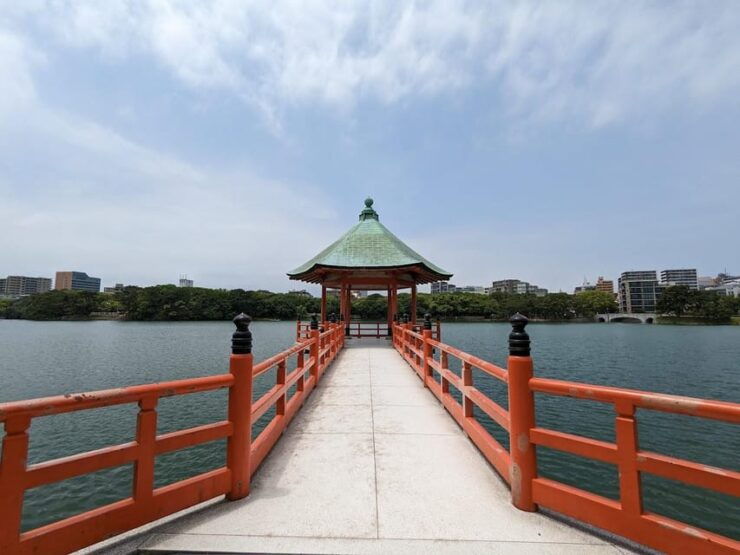 Fukuoka Like a Local: Customized Guide Tour. - Good To Know