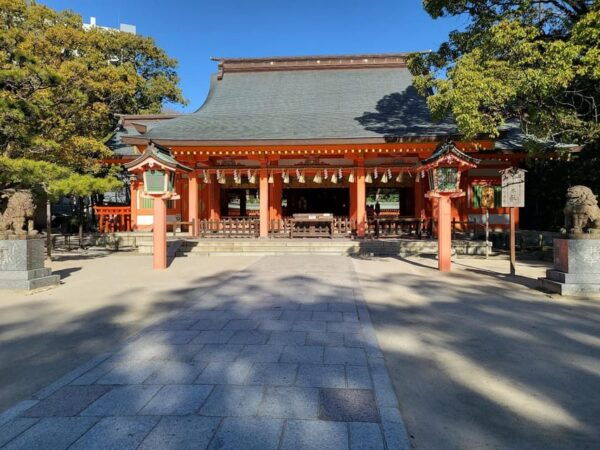 Fukuoka Like a Local: Customized Guide Tour. - Exploring Fukuokas Culture and History