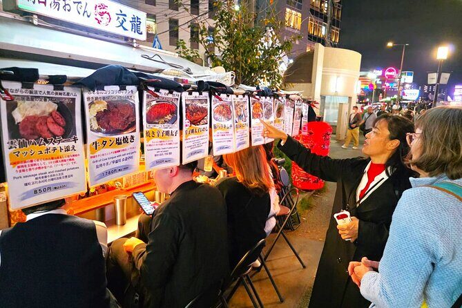 Fukuoka: Local Ramen Experience in Downtown Fukuoka - Who Will Enjoy This Tour?  