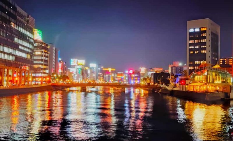 Fukuoka: Local Ramen Experience in Downtown Fukuoka - Who Should Book This Tour?