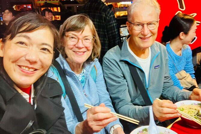 Fukuoka: Local Ramen Experience in Downtown Fukuoka - Good To Know