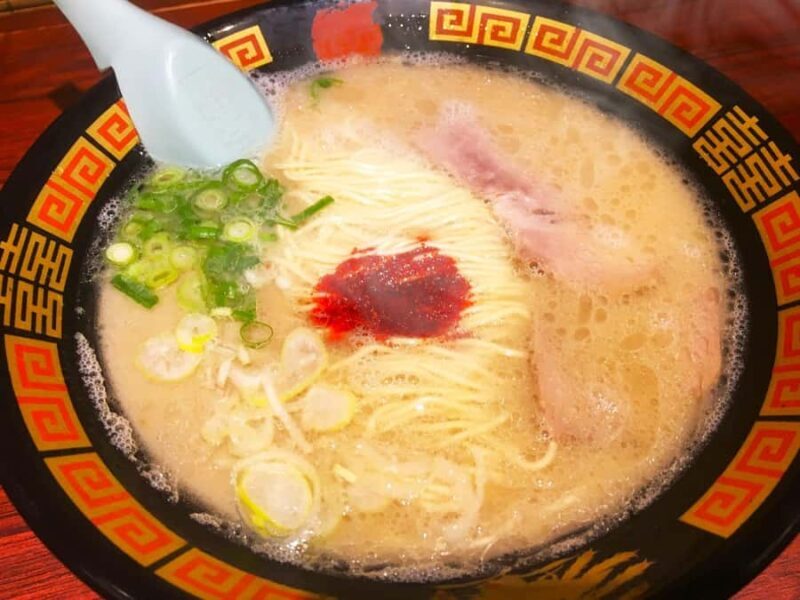 Fukuoka: Local Ramen Experience in Downtown Fukuoka - Who This Tour Is Perfect For
