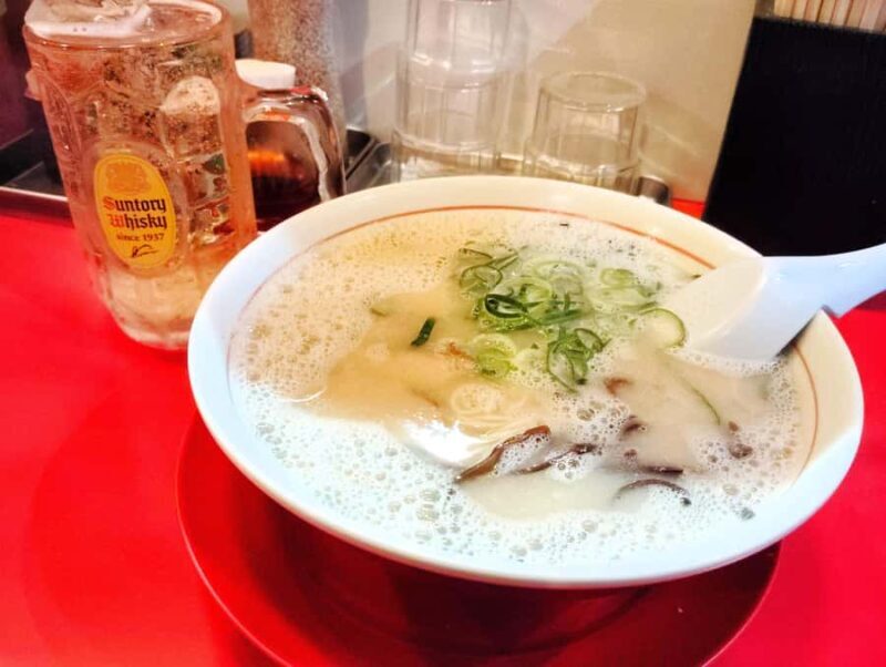 Fukuoka: Local Ramen Experience in Downtown Fukuoka - FAQ