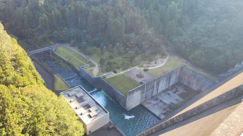 Fukuoka: Luxe Private Attack on Titan Tour to Hita and yama - Good To Know  