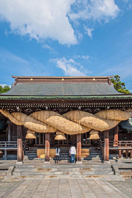 Fukuoka: Miyajidake Shrine & Kashii Shrine Private Tour - Transportation Details