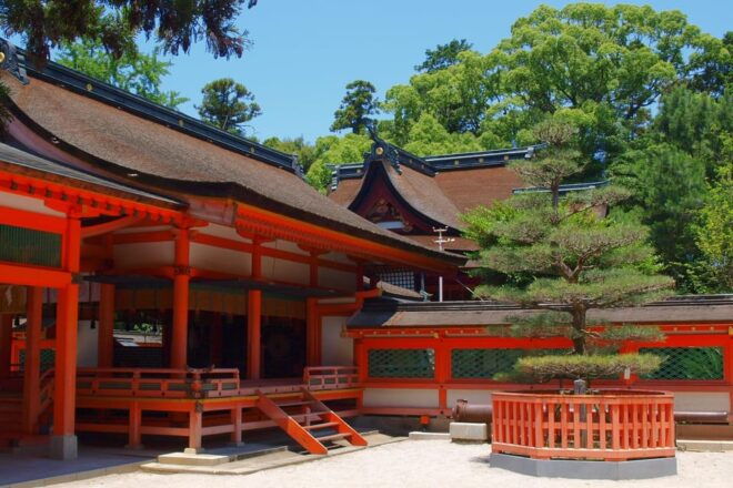 Fukuoka: Miyajidake Shrine & Kashii Shrine Private Tour - Additional Attractions
