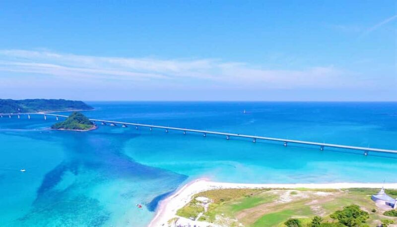 Fukuoka: Mojiko, Karato, Tsunoshima Bridge Day Trip - Final Thoughts