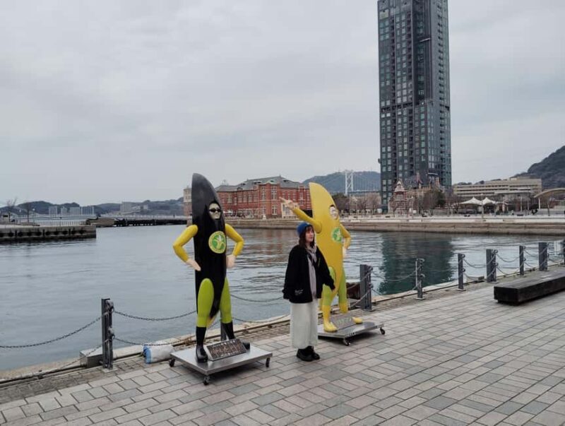 Fukuoka: Mojiko Nostalgic Port Cruise & Straits Adventure - Practical Tips for Travelers