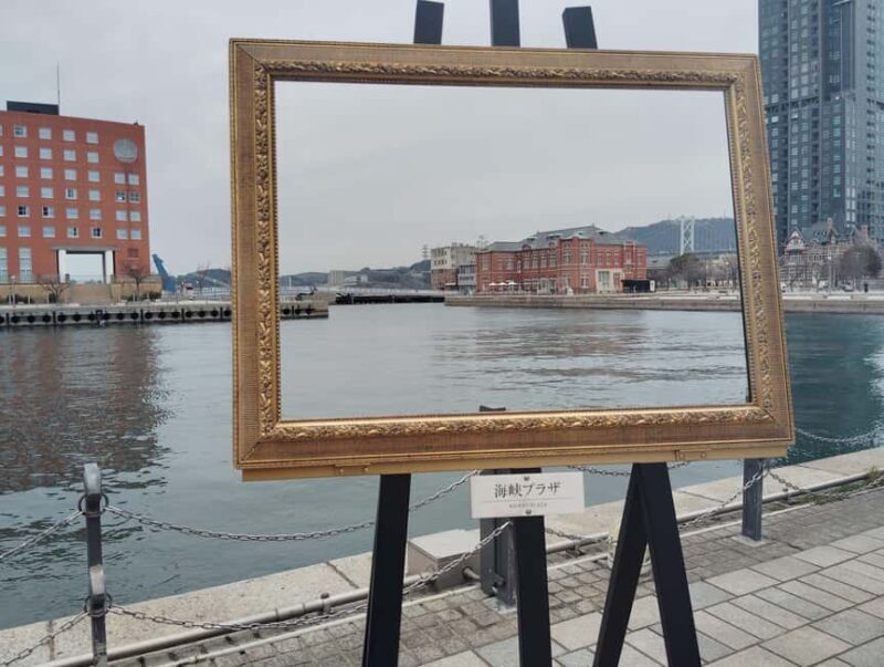 Fukuoka: Mojiko Nostalgic Port Cruise & Straits Adventure - Who Should Consider This Tour?