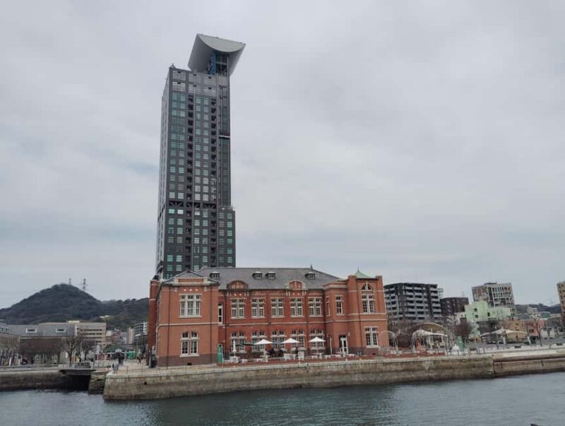 Fukuoka: Mojiko Nostalgic Port Cruise & Straits Adventure - Final Thoughts