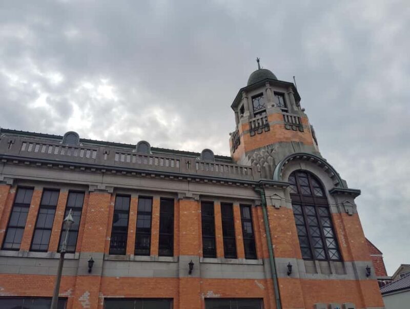 Fukuoka: Mojiko Nostalgic Port Cruise & Straits Adventure - The Sum Up: Who Will Love This Experience?