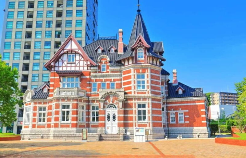 Fukuoka: Mojiko Port, Kokura Castle & Shrine 1-Day Trip - Good To Know