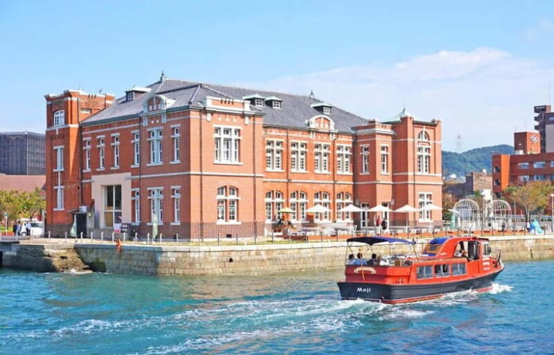 Fukuoka: Mojiko Port, Kokura Castle & Shrine 1-Day Trip - Final Thoughts