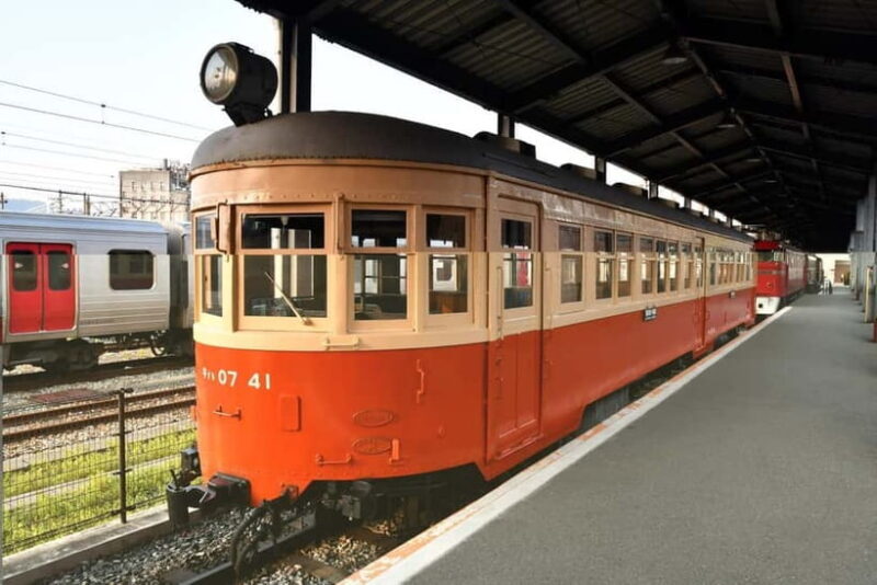 Fukuoka: Mojiko Port, Kokura Castle & Shrine 1-Day Trip - Who Will Love This Tour?