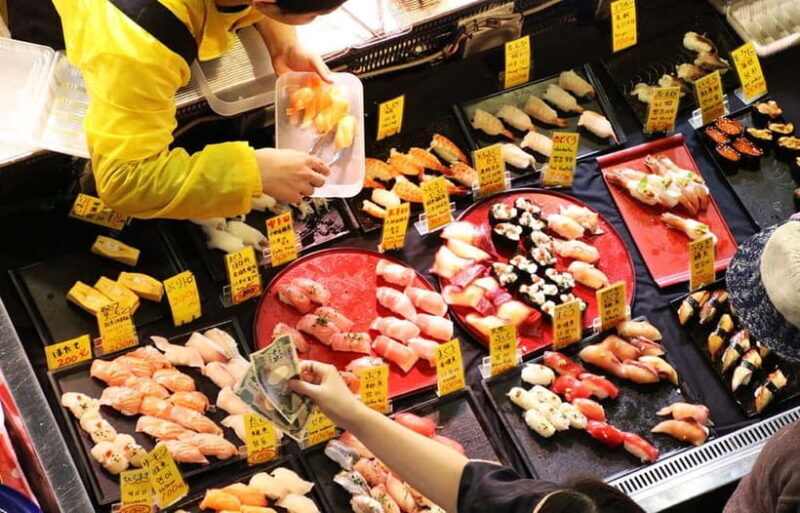 Fukuoka: Mojiko Port, Kokura Castle & Shrine 1-Day Trip - The Sum Up