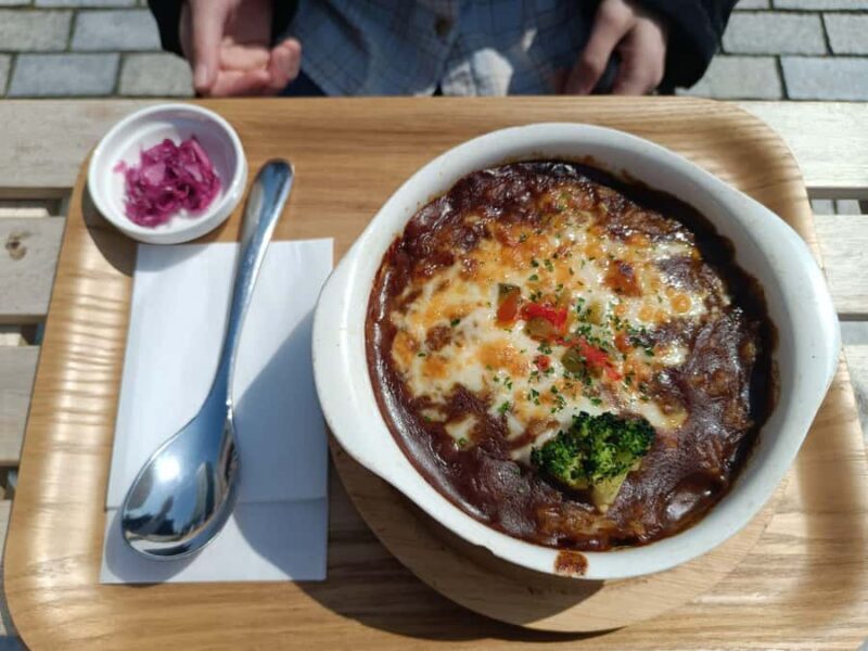 Fukuoka: Mojiko Retro Day Trip in Kitakyushu - Good To Know