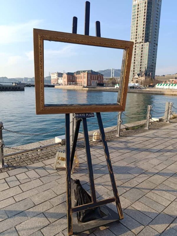 Fukuoka: Mojiko Retro Day Trip in Kitakyushu - Practical Details: What You Need to Know