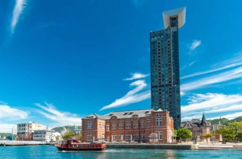 Fukuoka: Mojiko Retro Day Trip in Kitakyushu - What You’ll Love About This Tour