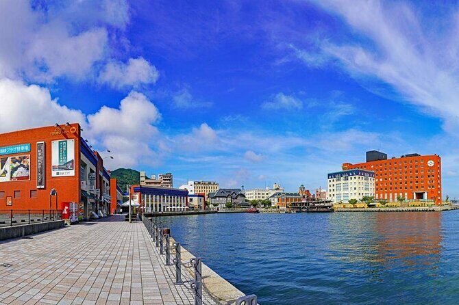 Fukuoka Mojiko Retro Shimonoseki and Kokura Castle Full Day Tour - Who Is This Tour Best For?