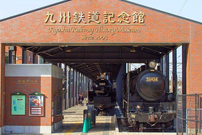 Fukuoka Mojiko Retro Shimonoseki and Kokura Castle Full Day Tour - The Practical Side: What You Need to Know