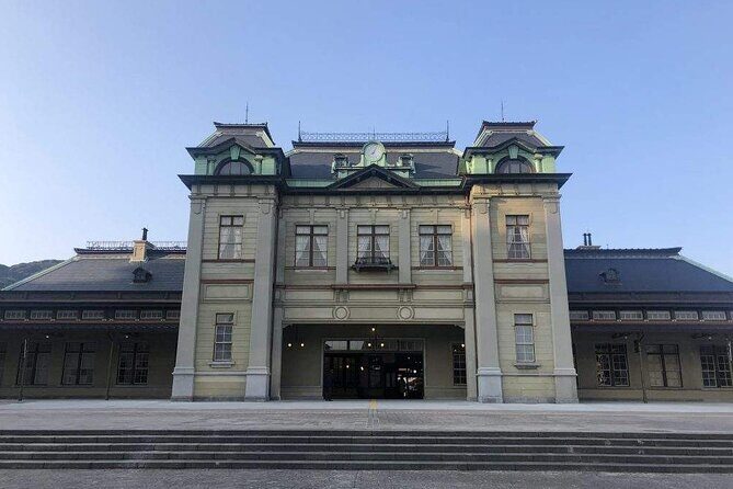 Fukuoka Mojiko Retro Shimonoseki and Kokura Castle Full Day Tour - FAQ
