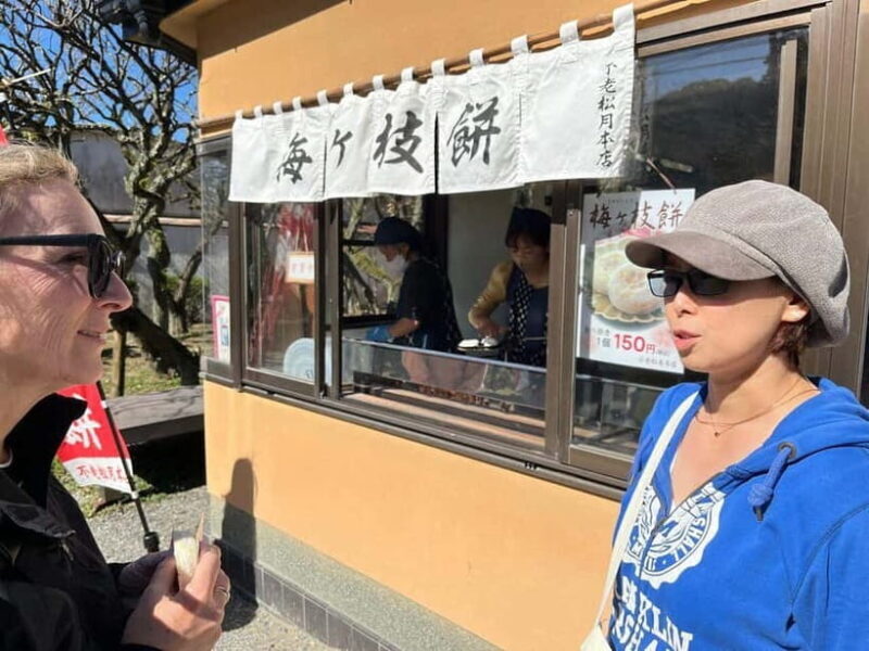 Fukuoka: Morning Serenity Guided Walking Tour - An In-Depth Look at the Tour Experience