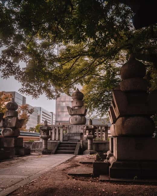 Fukuoka: Morning Serenity Guided Walking Tour - Frequently Asked Questions